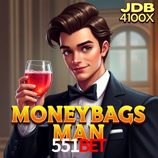 Login 551Bet Casino Online