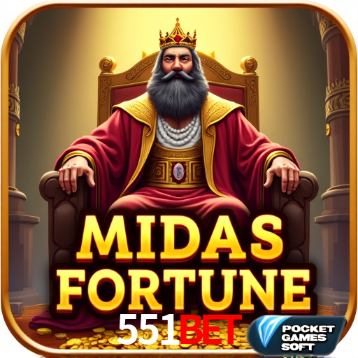 Apostas Esportivas no 551Bet
