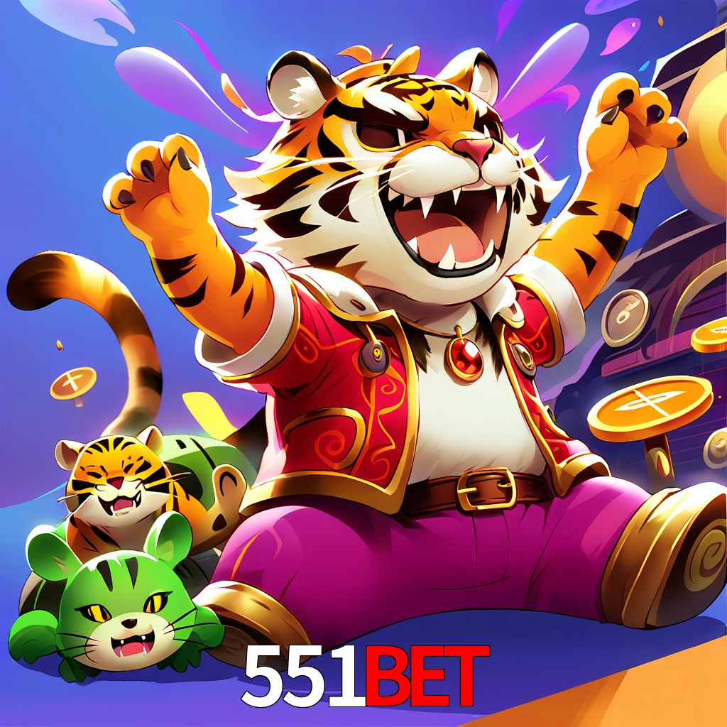 551Bet